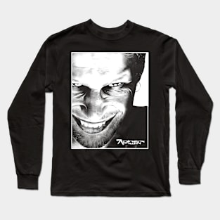 Aphex Twin Long Sleeve T-Shirts for Sale | TeePublic Aphex Twin Long Sleeve T-Shirts for Sale | TeePublic